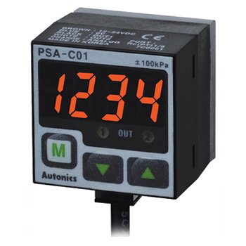 AUTONICS PRESSURE PSA SENSORS SUPPLIERS 